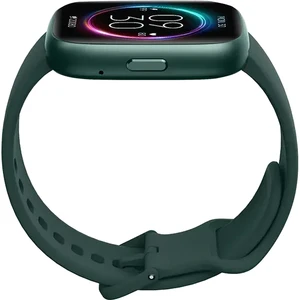 Ttec Tempus 2S10WPY Petrol Green