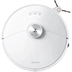 Roborock S9 MaxV Ultra White