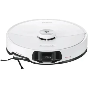 Roborock S9 MaxV Ultra White