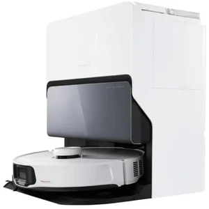 Roborock S9 MaxV Ultra White