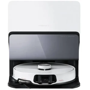 Roborock S9 MaxV Ultra White