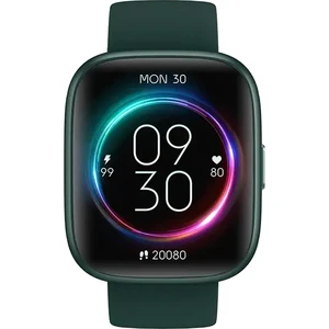 Ttec Tempus 2S10WPY Petrol Green