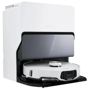 Roborock S9 MaxV Ultra White