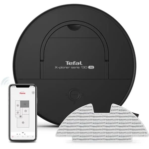 Tefal X-Plorer Series 130 RG9075WH
