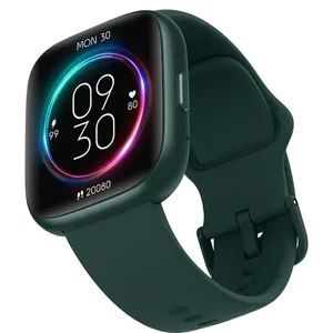 Ttec Tempus 2S10WPY Petrol Green