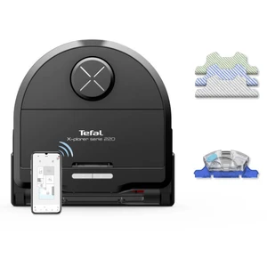 Tefal X-Plorer Series 220 RG9475WH