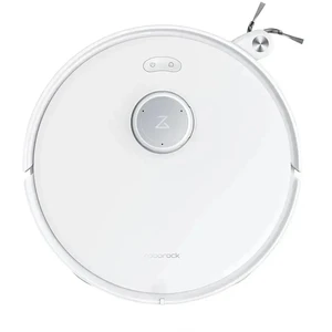 Roborock Qrevo CurvC White