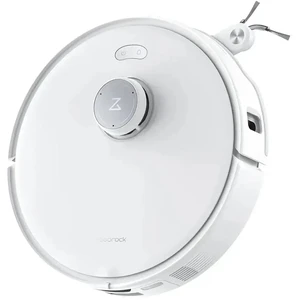 Roborock Qrevo CurvC White