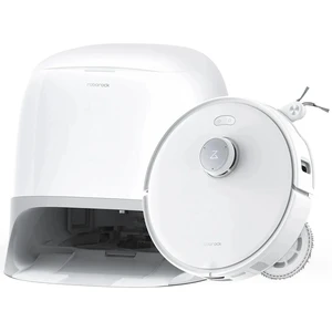 Roborock Qrevo CurvC White