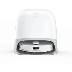 Roborock Qrevo CurvC White