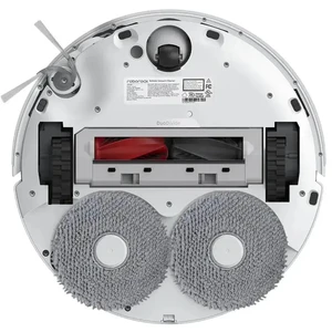 Roborock Qrevo CurvC White