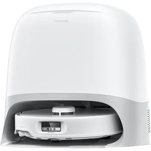 Roborock Qrevo CurvC White