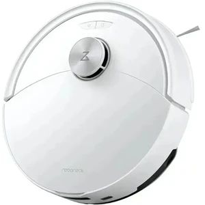 Roborock S8 Pro White