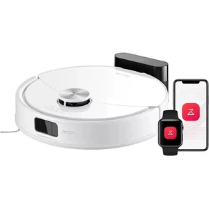 Roborock S8 Pro White