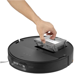 Roborock Saros 10 Black