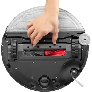 Roborock Saros 10 Black