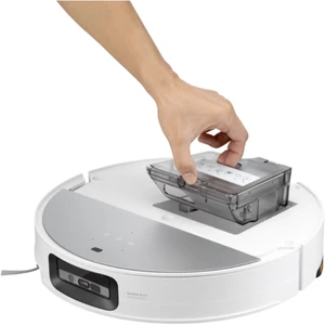 Roborock Saros 10 White