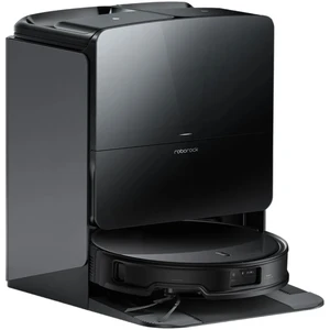 Roborock Saros 10R Black