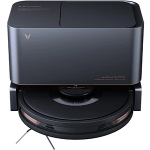 Viomi Alpha 2 Pro Black
