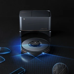 Viomi Alpha 2 Pro Black