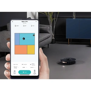 Viomi Alpha 2 Pro Black