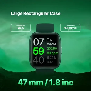 Ttec Tempus 2S10WPY Petrol Green