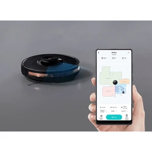 Viomi V5 Pro Black