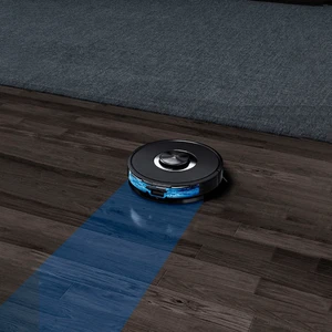 Viomi V5 Pro Black