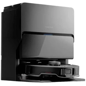 Roborock S8 Max Ultra Black