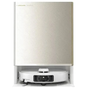 Dreame Matrix 10 Pro White