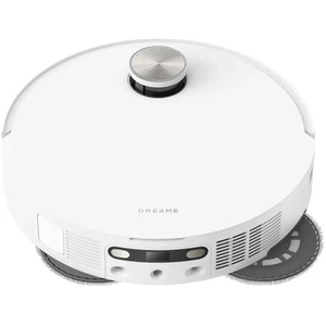 Dreame X50 Ultra Complete White