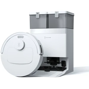 Ecovacs Deebot T30C White