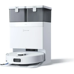 Ecovacs Deebot T30C White