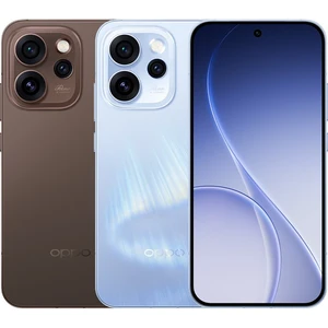 Oppo Reno15 Pro 5G