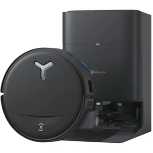 Ecovacs Deebot T80S Omni Black