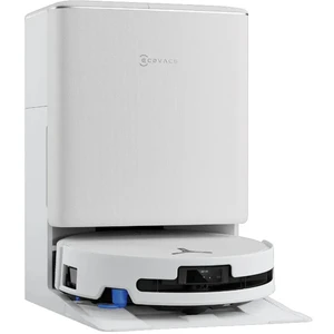 Ecovacs Deebot T90 Pro Omni White