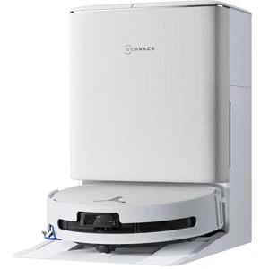 Ecovacs Deebot T90 Pro Omni White