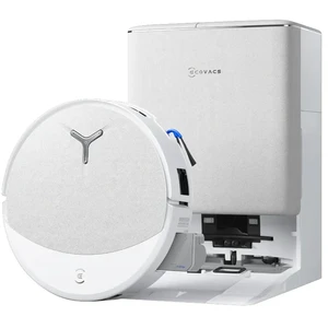 Ecovacs Deebot T90 Pro Omni White
