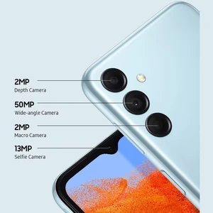 Samsung Galaxy M14 5G