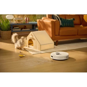 Roborock Q7TF+ White