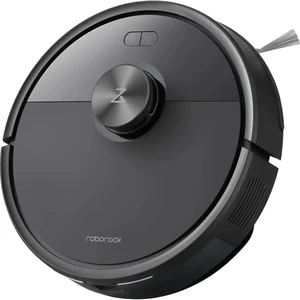 Roborock Q8+ Black