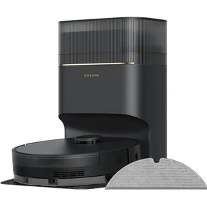 Dreame D20 Pro Plus Black