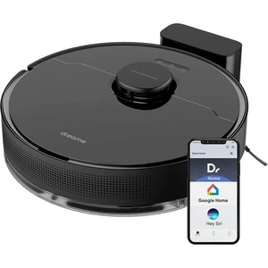 Dreame D10S Pro Black