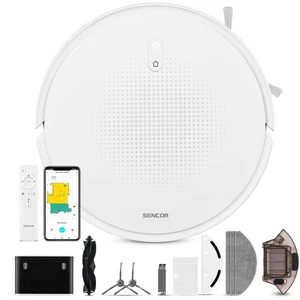 Sencor SRV 7450WH