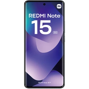 Xiaomi Redmi Note 15 5G