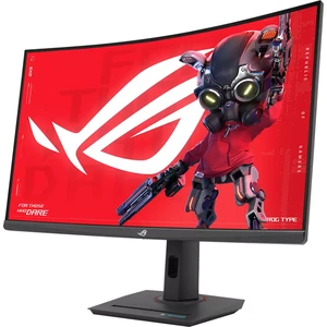 Asus XG32WCS
