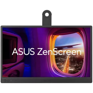 Asus MB169CK