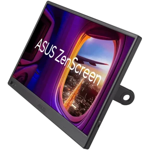 Asus MB169CK