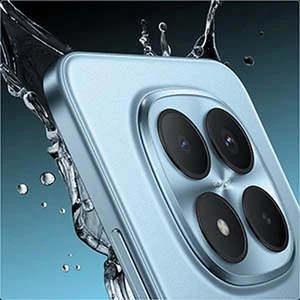 Xiaomi Redmi Note 15 Pro 5G