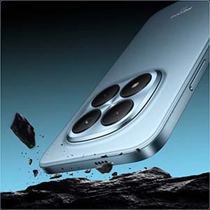 Xiaomi Redmi Note 15 Pro 5G